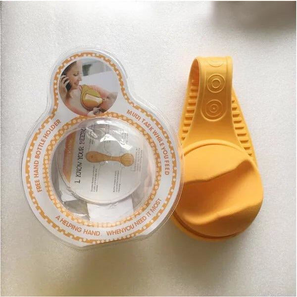 Avida Rotating Free Hand Bottle Holder