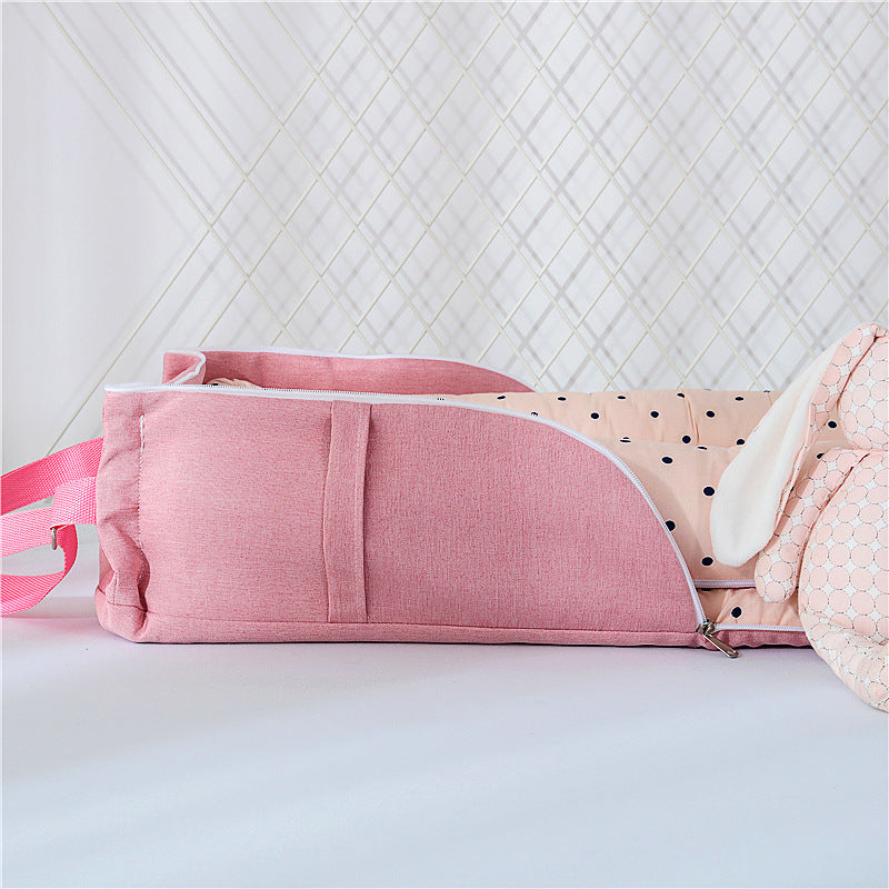 Style Life Lounger Shoulder Bag- In 7 Color Options