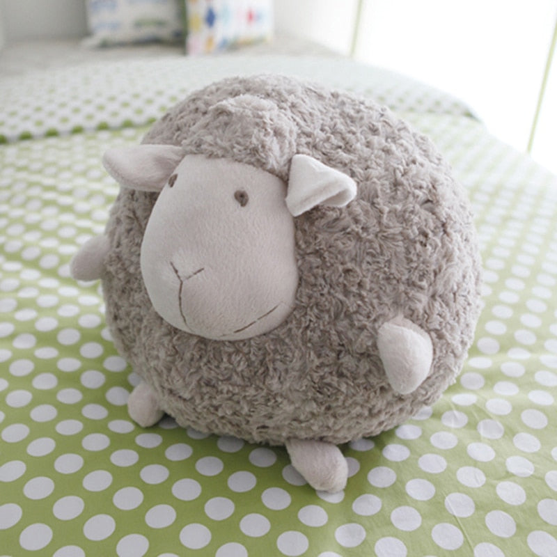 Siftyah Plush Lamb Soft Bedtime Buddies
