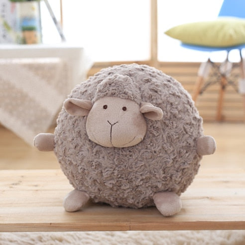 Siftyah Plush Lamb Soft Bedtime Buddies