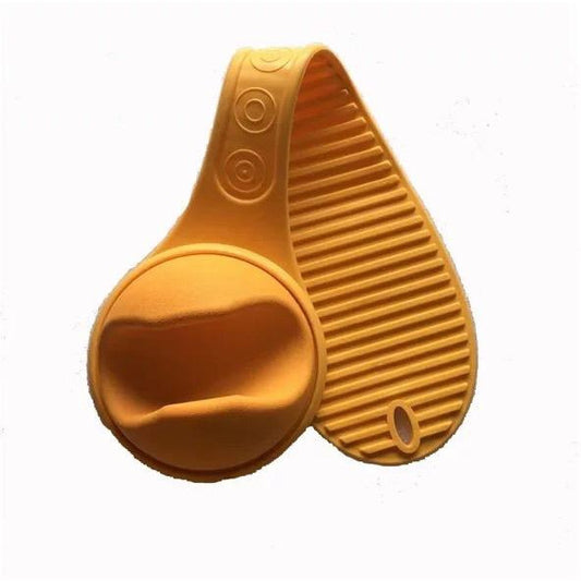 Avida Rotating Free Hand Bottle Holder