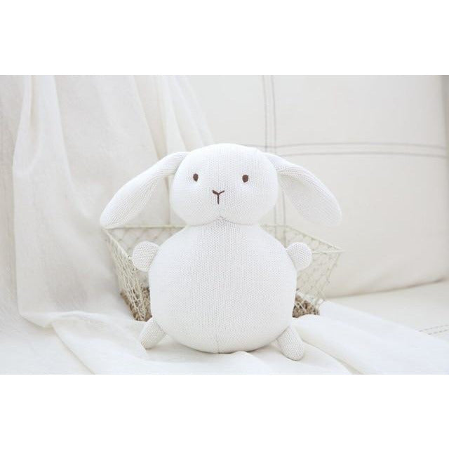 Siftyah Knitted Plush Soft Bedtime Buddies