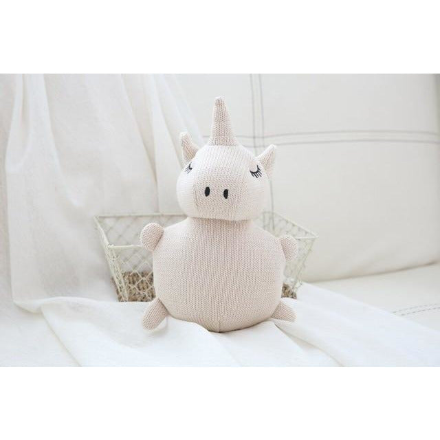 Siftyah Knitted Plush Soft Bedtime Buddies