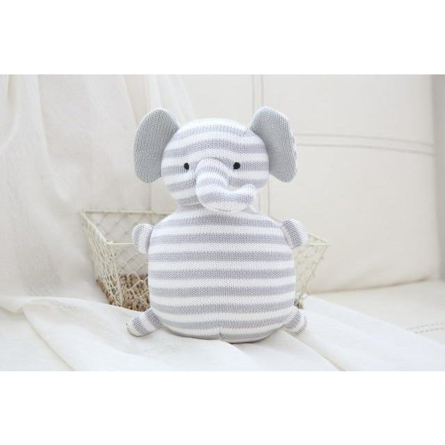 Siftyah Knitted Plush Soft Bedtime Buddies