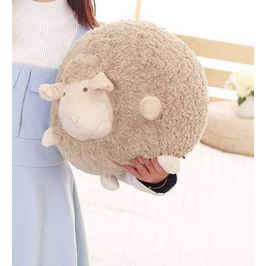 Siftyah Plush Lamb Soft Bedtime Buddies