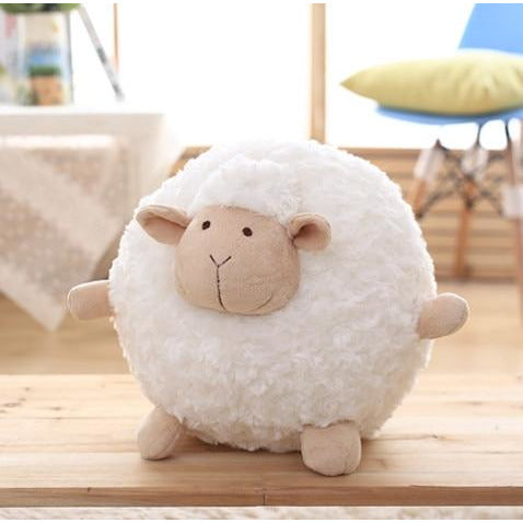 Siftyah Plush Lamb Soft Bedtime Buddies